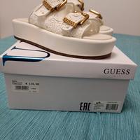 Sandali Donna Guess