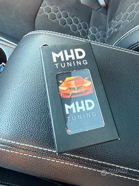 Mhd tuning