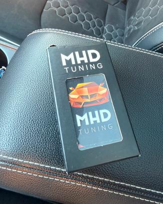 Mhd tuning