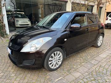 SUZUKI Swift 1.2 VVT 5 porte