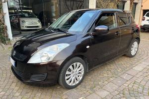 SUZUKI Swift 1.2 VVT 5 porte