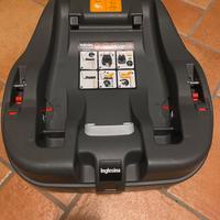 Base per ovetto ISOFIX inglesina