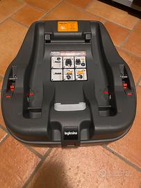 Base per ovetto ISOFIX inglesina