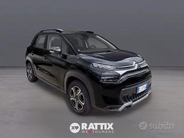 CITROEN c3 aircross 2017 C3 Aircross 1.2 puretech