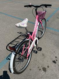 Bici donna 24