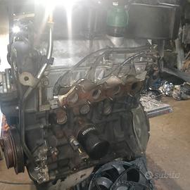 MOTORE KIA PICANTO DEL 2012