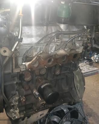 MOTORE KIA PICANTO DEL 2012