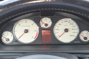 Peugeot 407 SW  2.0 HDi 136 CV.