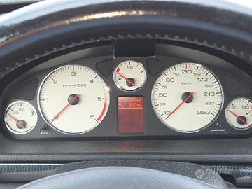 Peugeot 407 SW  2.0 HDi 136 CV.