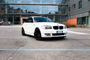 Bmw serie 1 e82