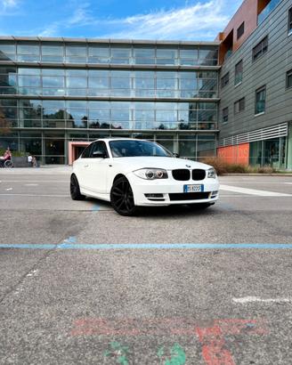 Bmw serie 1 e82