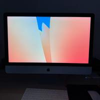 Imac 5k 27’ 2017 4,2 Ghz i7 quad core