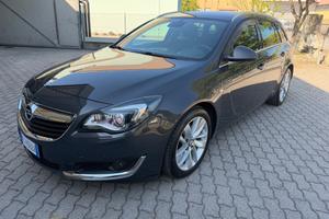 Opel Insignia 2.0 CDTI 170CV Start&Stop Sports Tou