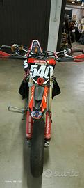 crf 450 2012
