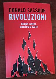 Rivoluzioni Quando i popoli cambiano la storia 