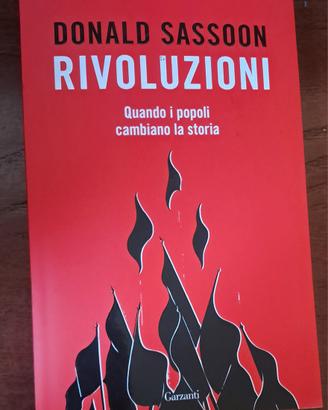 Rivoluzioni Quando i popoli cambiano la storia 