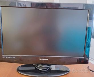 TV 17" Telefunken