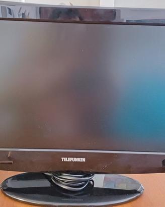 TV 17" Telefunken