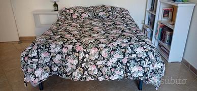 Piumone matrimoniale Daunenstep