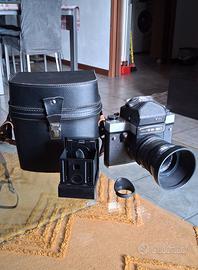 Macchina fotografica Kiev 60