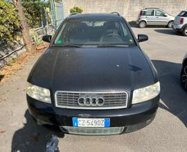 Audi A4 1.9 TDI/101 CV cat Avant