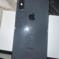 I phone x 64 giga