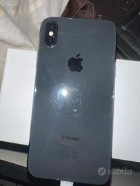 I phone x 64 giga