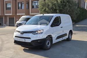 TOYOTA Proace City 1.5D 100 CV S&S PC 5p. Comfort