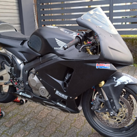 Honda cbr 600 rr 2006