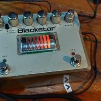 Preamp-Distorsore Blackstar HT Dual