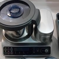 Robot cucina