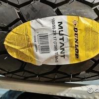 180 55 17 dunlop nuove