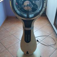 VENTILATORE KASANOVA