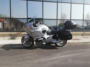 Bmw  R   1150 RT Touring