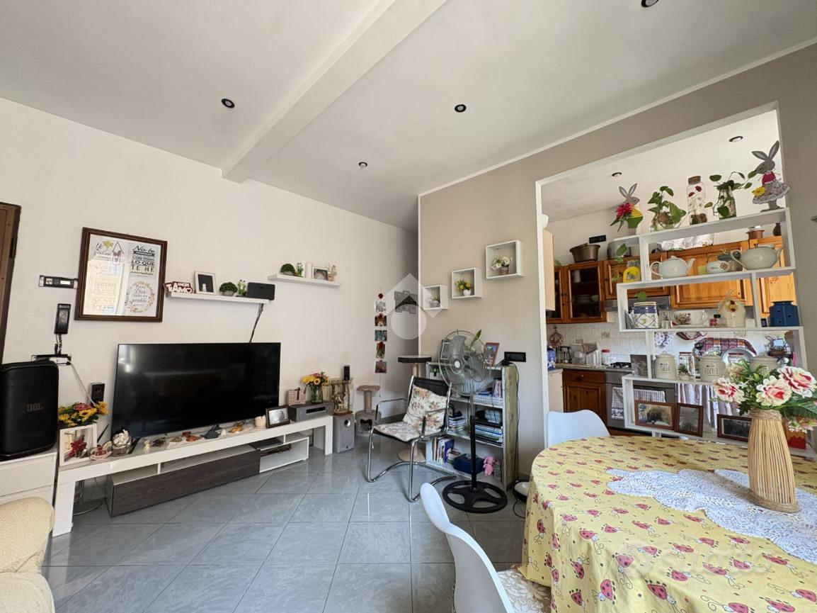 Appartamento – Genova, San Fruttuoso, Bassa Val Bisagno - Vista 4