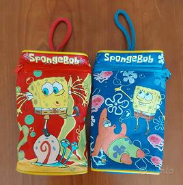 Astucci Spongebob Kinder