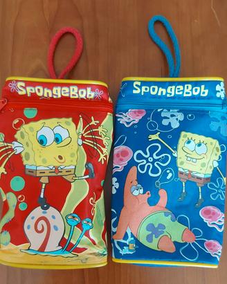 Astucci Spongebob Kinder