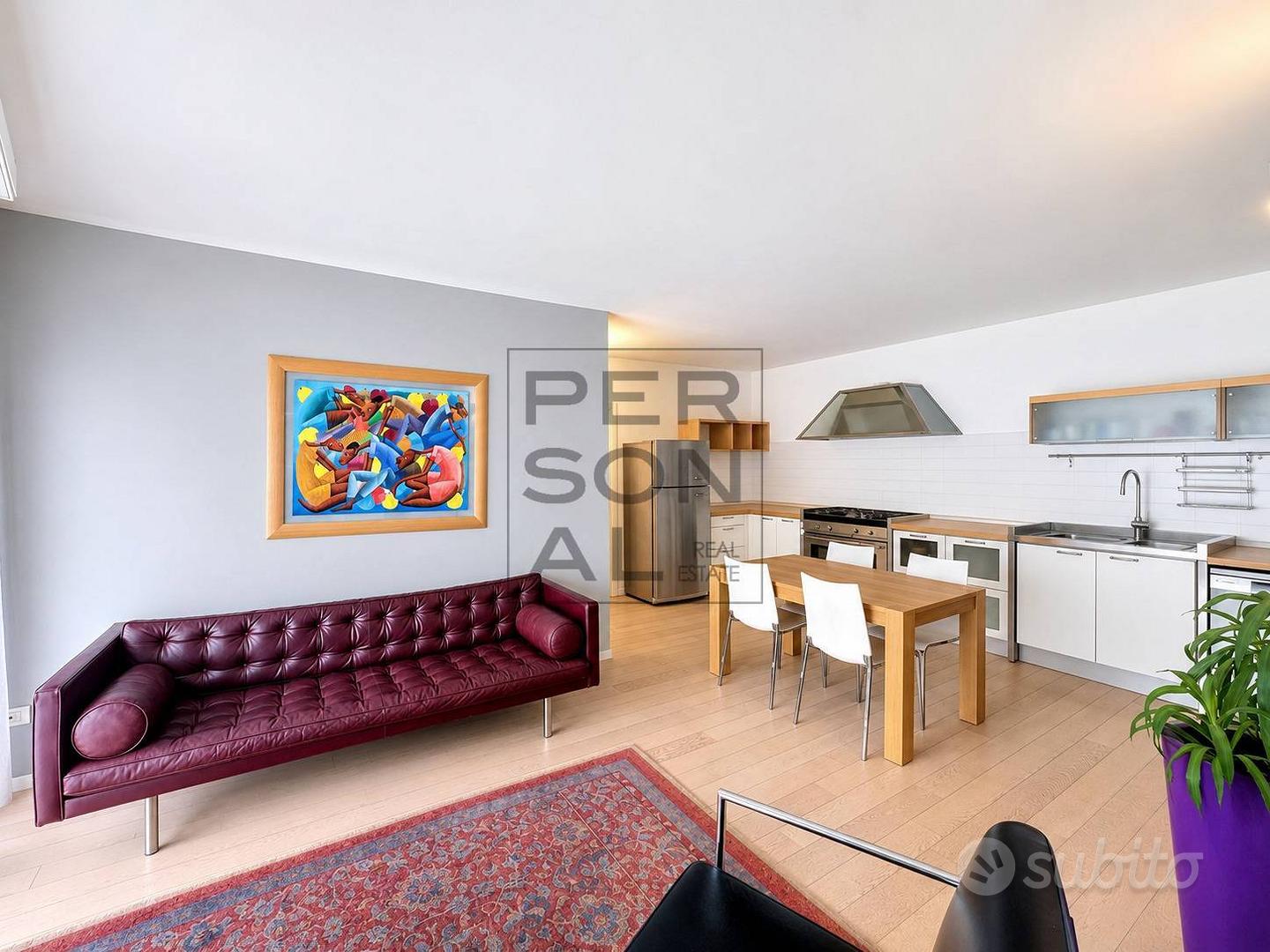 Appartamento – Trento, Moià, Argentario - Vista 4