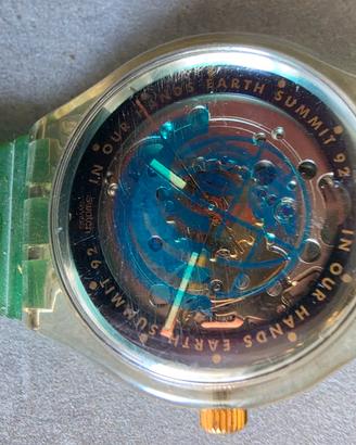 Swatch Automatic anni 90