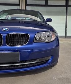 BMW 118i SOLO 23.000 km