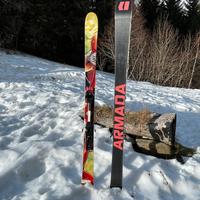 Ski ARMADA