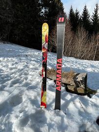Ski ARMADA