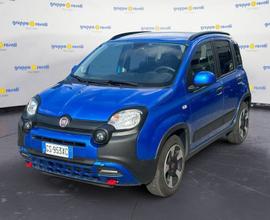 FIAT Panda My24 1.0 70cv Hybrid