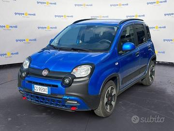 FIAT Panda My24 1.0 70cv Hybrid