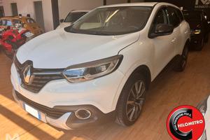 Renault Kadjar dCi 8V 110CV Energy Zen 2016