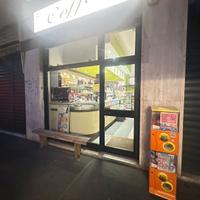 ?Bar Tavola Fredda-Grande Potenziale-Qt.Oggiaro