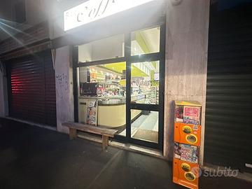 ?Bar Tavola Fredda-Grande Potenziale-Qt.Oggiaro