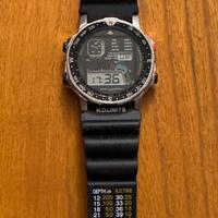 Orologio Citizen D060 Windsurfing Vintage