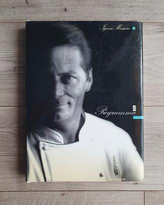 libro Igino Massari " PROGRAMMA "