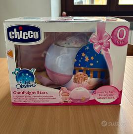 Chicco - proiettore per bambini